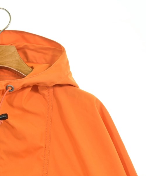 THE NORTH FACE PURPLE LABEL แจ็คเก็ตเบลาส์ อื่น