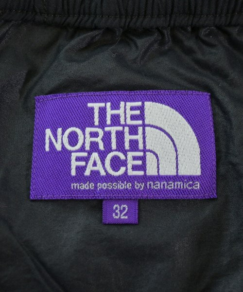 THE NORTH FACE PURPLE LABEL กางเกงขาสั้น
