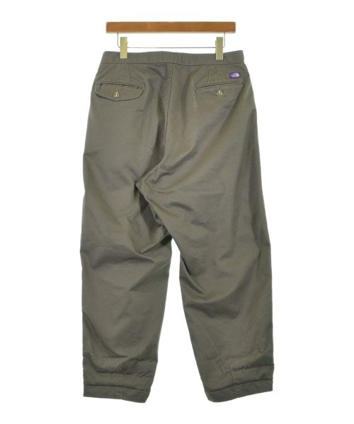 THE NORTH FACE PURPLE LABEL กางเกง อื่น