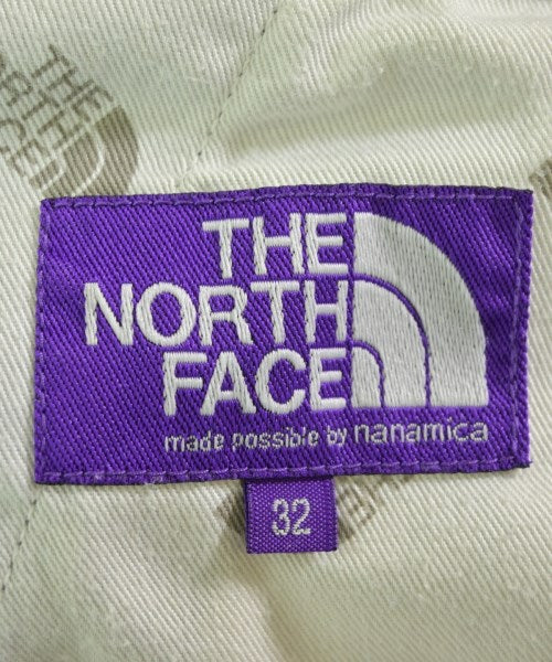 THE NORTH FACE PURPLE LABEL กางเกง อื่น