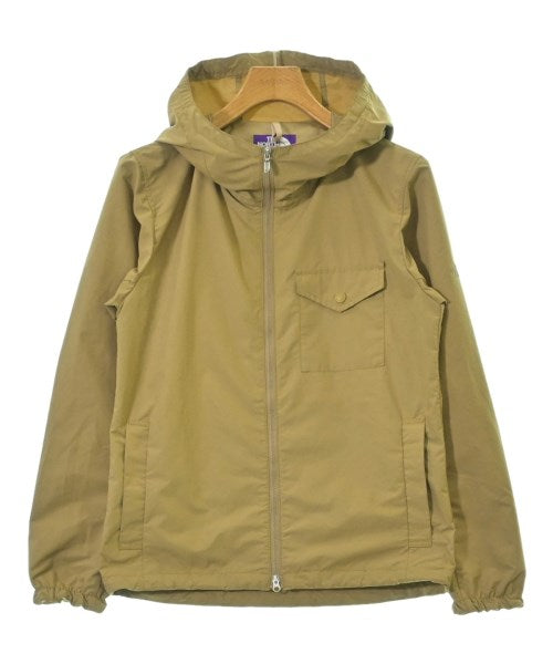 THE NORTH FACE PURPLE LABEL เสื้อพาร์กาภูเขา