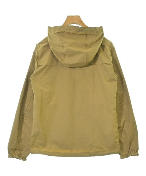 THE NORTH FACE PURPLE LABEL เสื้อพาร์กาภูเขา
