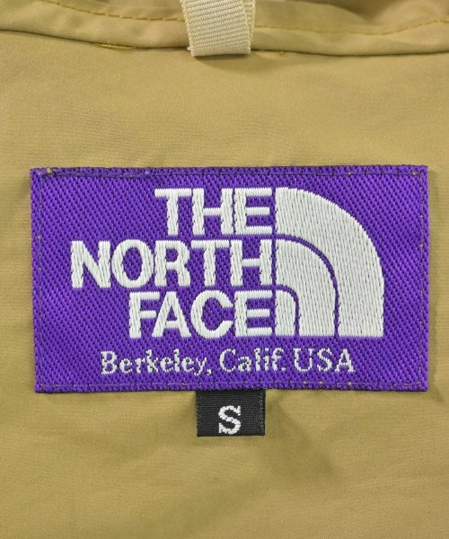 THE NORTH FACE PURPLE LABEL เสื้อพาร์กาภูเขา