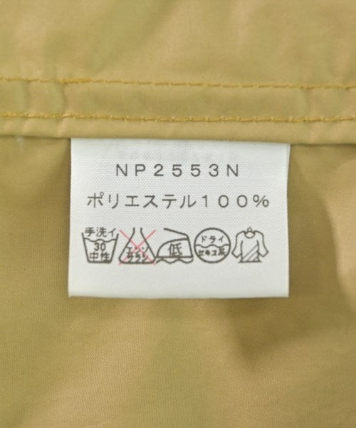 THE NORTH FACE PURPLE LABEL เสื้อพาร์กาภูเขา