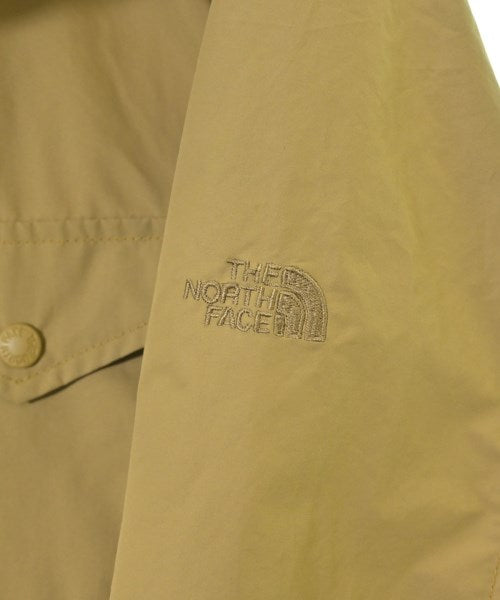 THE NORTH FACE PURPLE LABEL เสื้อพาร์กาภูเขา