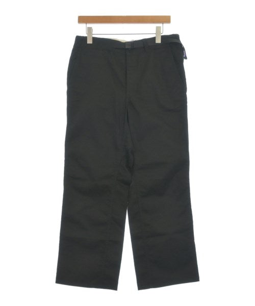 THE NORTH FACE PURPLE LABEL กางเกง อื่น