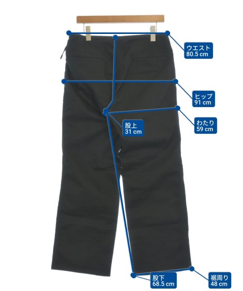 THE NORTH FACE PURPLE LABEL กางเกง อื่น