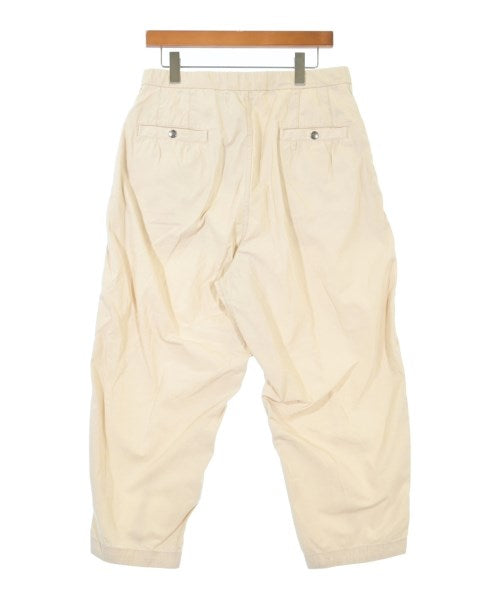 THE NORTH FACE PURPLE LABEL กางเกงมีกระเป๋าข้างกางเกง2-4 กระเป๋า