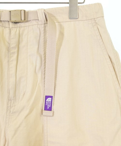 THE NORTH FACE PURPLE LABEL กางเกงมีกระเป๋าข้างกางเกง2-4 กระเป๋า