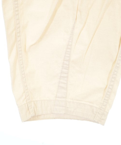 THE NORTH FACE PURPLE LABEL กางเกงมีกระเป๋าข้างกางเกง2-4 กระเป๋า