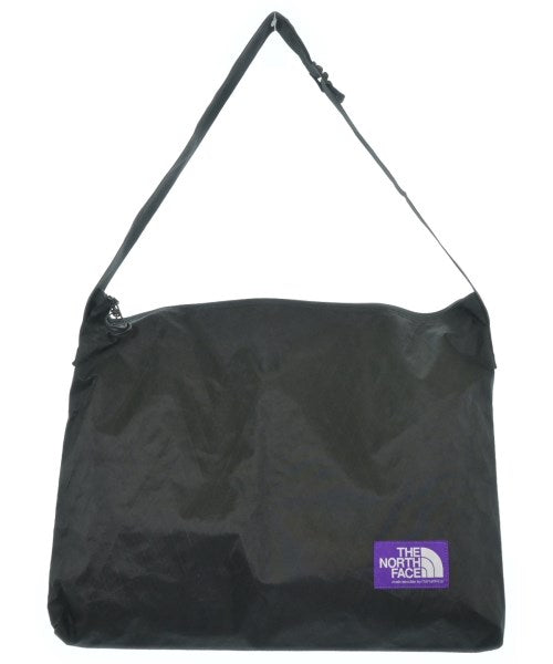 THE NORTH FACE PURPLE LABEL กระเป๋าถือขนาดใหญ่