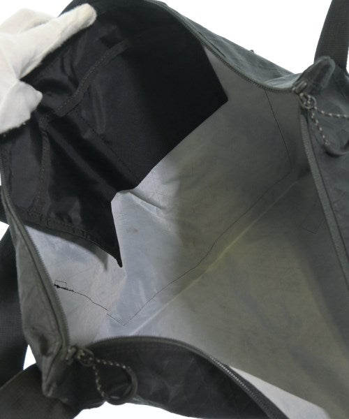 THE NORTH FACE PURPLE LABEL กระเป๋าถือขนาดใหญ่