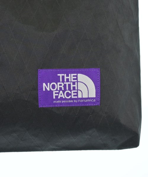 THE NORTH FACE PURPLE LABEL กระเป๋าถือขนาดใหญ่