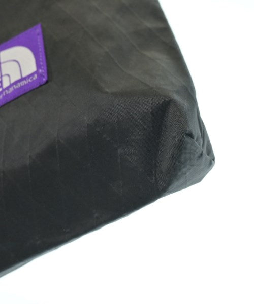 THE NORTH FACE PURPLE LABEL กระเป๋าถือขนาดใหญ่