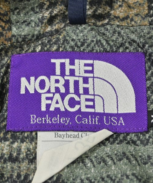 THE NORTH FACE PURPLE LABEL แจ็คเก็ตเบลาส์ อื่น
