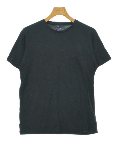 THE NORTH FACE PURPLE LABEL เสื้อยืด/เสื้อท็อปส์