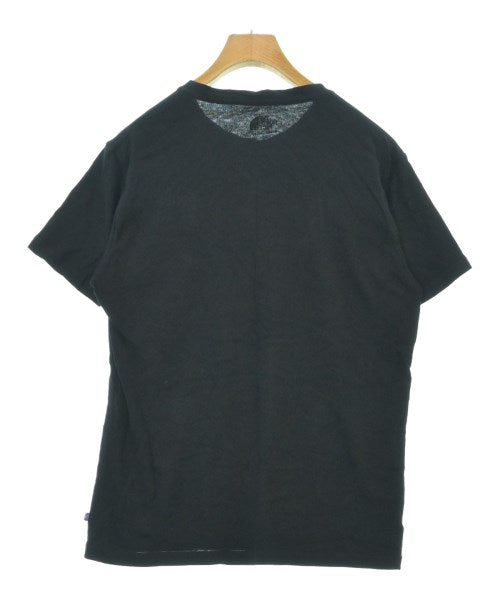 THE NORTH FACE PURPLE LABEL เสื้อยืด/เสื้อท็อปส์