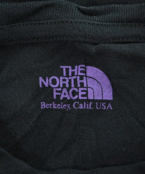 THE NORTH FACE PURPLE LABEL เสื้อยืด/เสื้อท็อปส์