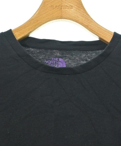 THE NORTH FACE PURPLE LABEL เสื้อยืด/เสื้อท็อปส์