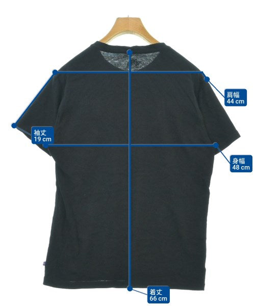 THE NORTH FACE PURPLE LABEL เสื้อยืด/เสื้อท็อปส์