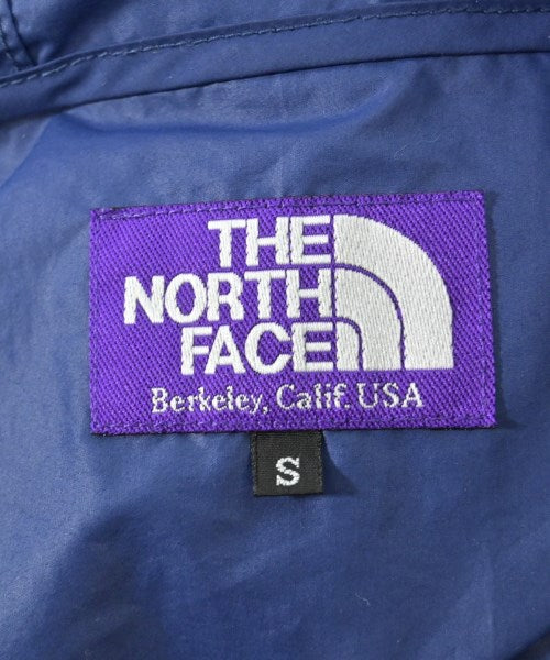 THE NORTH FACE PURPLE LABEL แจ็คเก็ตเบลาส์
