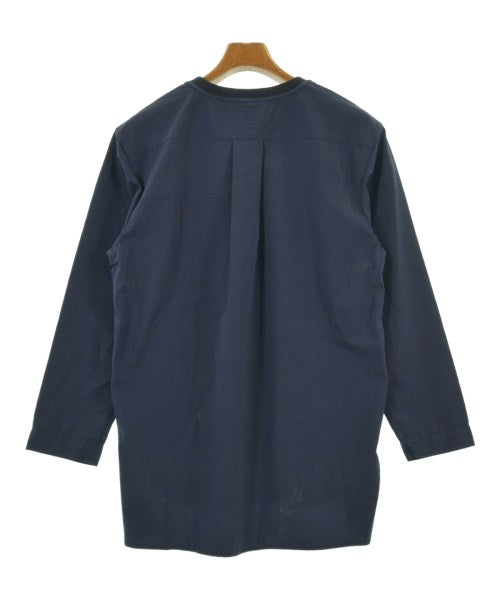 THE NORTH FACE PURPLE LABEL เสื้อยืด/เสื้อท็อปส์