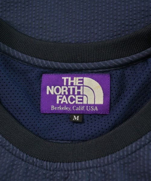 THE NORTH FACE PURPLE LABEL เสื้อยืด/เสื้อท็อปส์