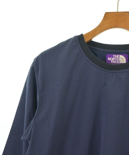 THE NORTH FACE PURPLE LABEL เสื้อยืด/เสื้อท็อปส์