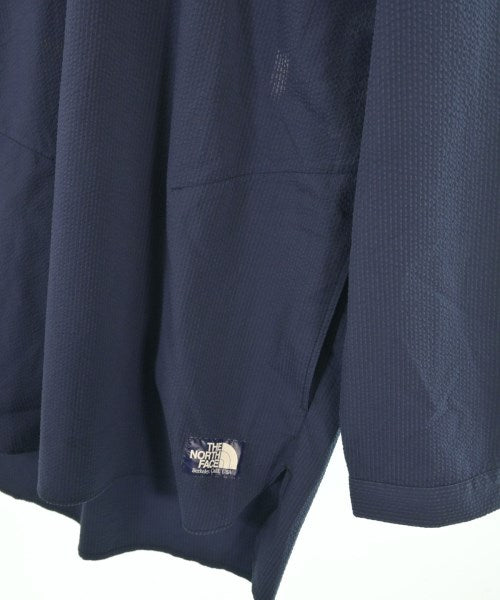 THE NORTH FACE PURPLE LABEL เสื้อยืด/เสื้อท็อปส์