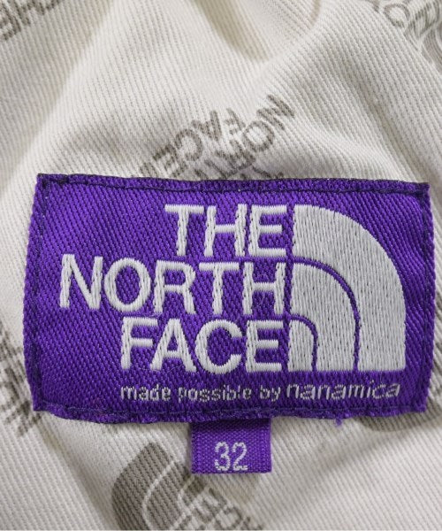 THE NORTH FACE PURPLE LABEL กางเกง อื่น