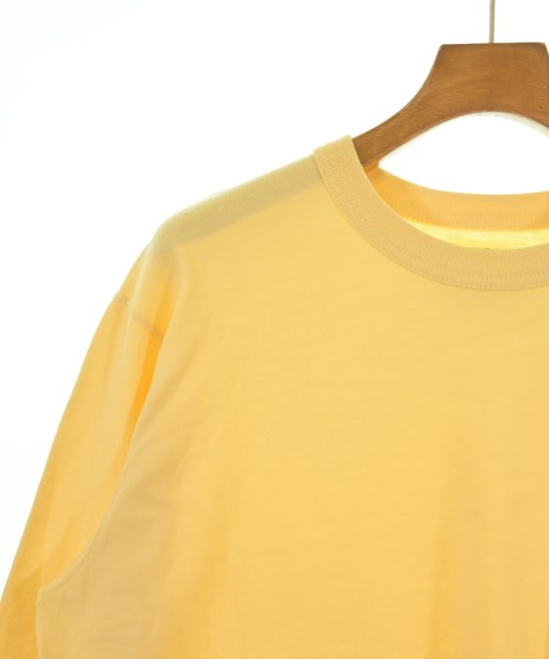 THE NORTH FACE PURPLE LABEL เสื้อยืด/เสื้อท็อปส์