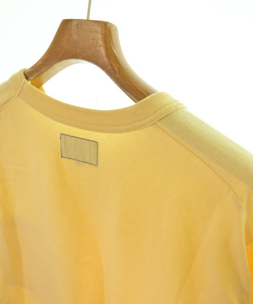 THE NORTH FACE PURPLE LABEL เสื้อยืด/เสื้อท็อปส์