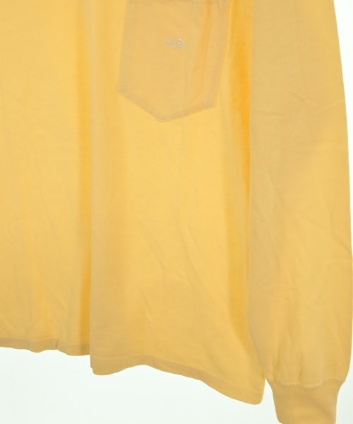 THE NORTH FACE PURPLE LABEL เสื้อยืด/เสื้อท็อปส์