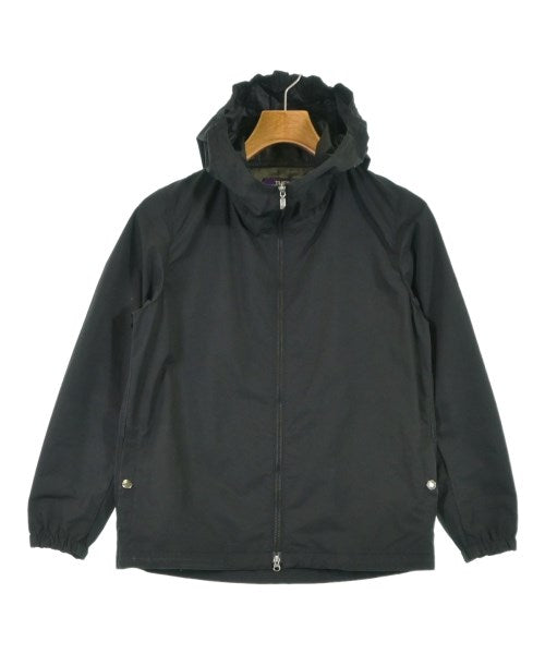THE NORTH FACE PURPLE LABEL เสื้อพาร์กาภูเขา