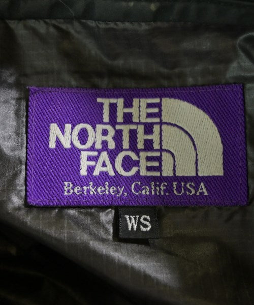 THE NORTH FACE PURPLE LABEL เสื้อพาร์กาภูเขา