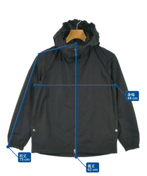THE NORTH FACE PURPLE LABEL เสื้อพาร์กาภูเขา