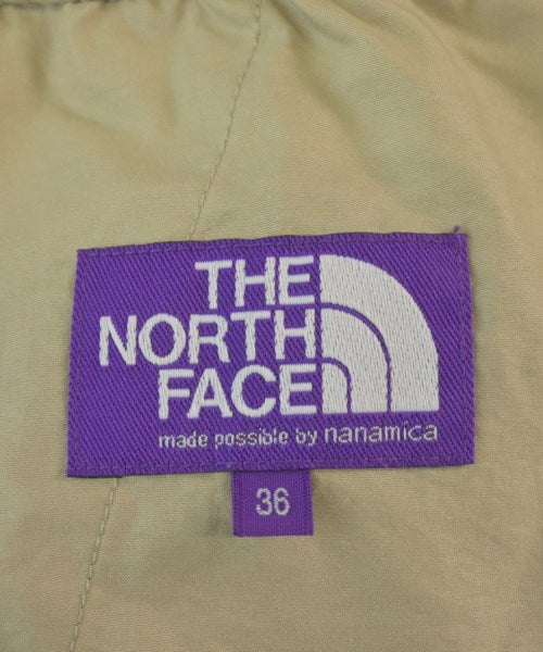 THE NORTH FACE PURPLE LABEL กางเกง อื่น