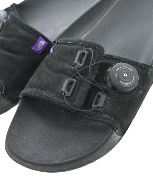 THE NORTH FACE PURPLE LABEL รองเท้าแตะ