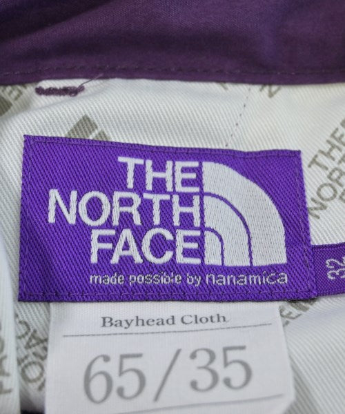 THE NORTH FACE PURPLE LABEL กางเกง อื่น