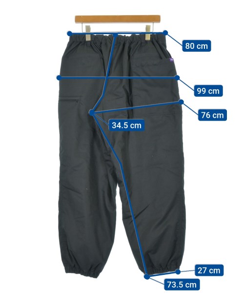 THE NORTH FACE PURPLE LABEL กางเกง อื่น