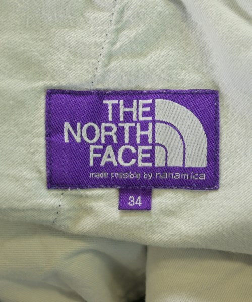 THE NORTH FACE PURPLE LABEL กางเกง อื่น