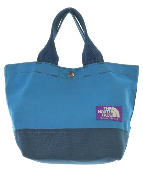 THE NORTH FACE PURPLE LABEL กระเป๋าถือขนาดใหญ่