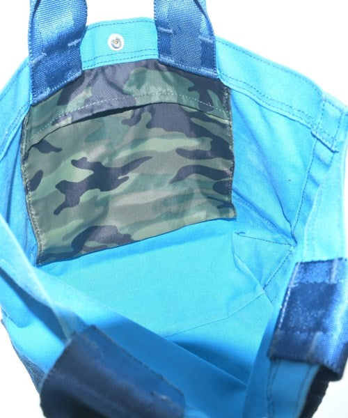 THE NORTH FACE PURPLE LABEL กระเป๋าถือขนาดใหญ่