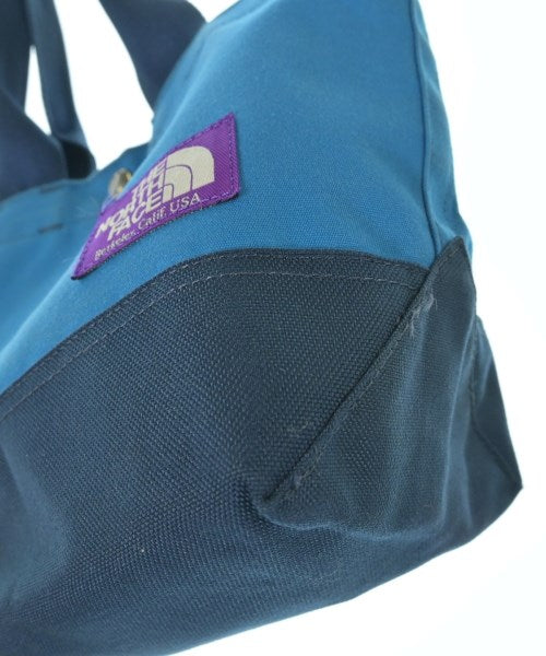 THE NORTH FACE PURPLE LABEL กระเป๋าถือขนาดใหญ่