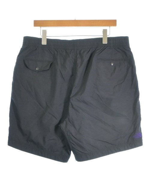 THE NORTH FACE PURPLE LABEL กางเกงขาสั้น