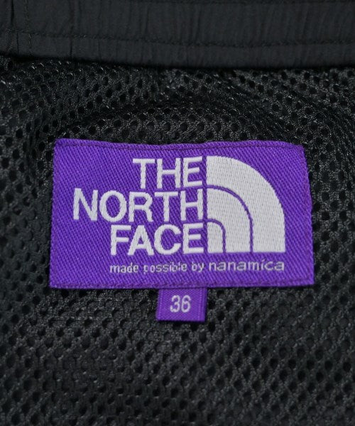 THE NORTH FACE PURPLE LABEL กางเกงขาสั้น