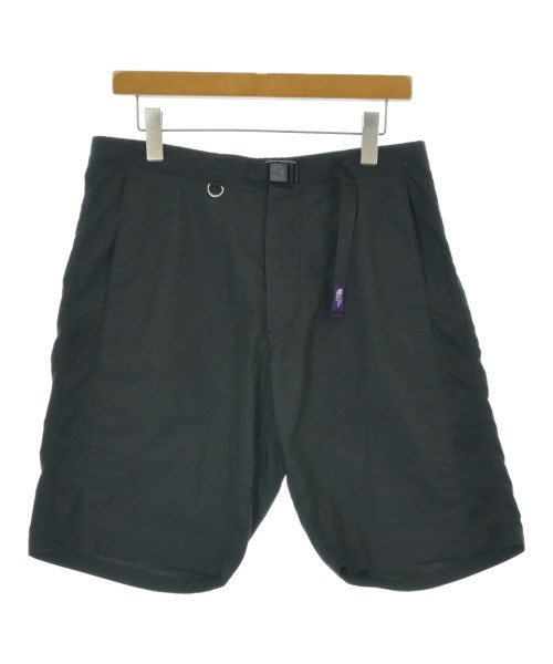 THE NORTH FACE PURPLE LABEL กางเกงขาสั้น