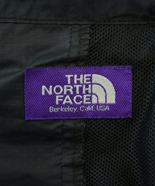THE NORTH FACE PURPLE LABEL กางเกงขาสั้น