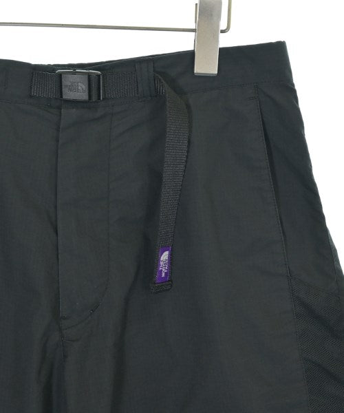 THE NORTH FACE PURPLE LABEL กางเกงขาสั้น