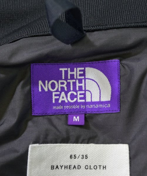 THE NORTH FACE PURPLE LABEL แจ็กเก็ตทหาร